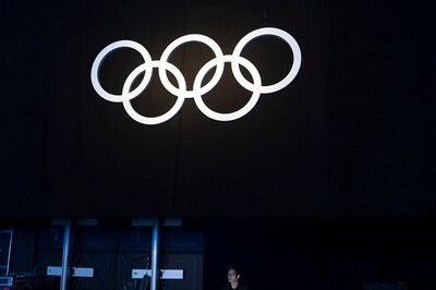 Israel-Hamas War Won't Affect Paris 2024 Security Plans: Tony Estanguet