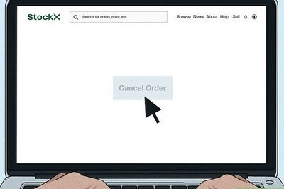 How to Cancel a StockX Purchase