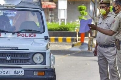 19-yr-old Woman Found Dead at Employer's House in Delhi's Lajpat Nagar, Kin Allege Foul Play