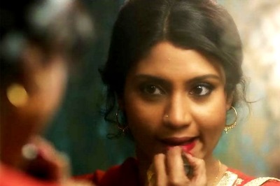 Lipstick Under My Burkha to Open New York Indian Film Fest