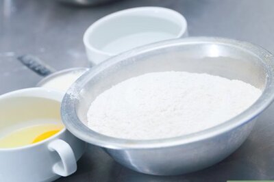 How to Make Scotch Pancakes