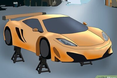 How to Replace a Catalytic Converter