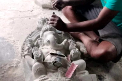What Is Special About This Stone, Found In Mysuru And Hassan, Used To Make Ram Lalla Idol
