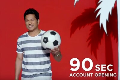 Sachin Tendulkar Reminisces his Courtship Days