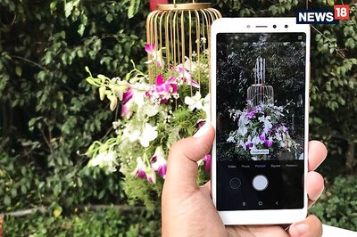 Amazon Great Indian Festival Sale: Discount on Xiaomi Redmi Y2, 6 Pro, Realme 1 And More