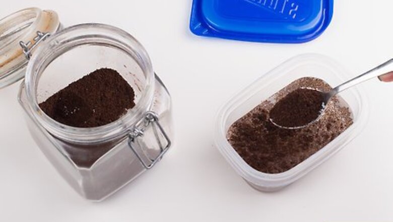 How to Make Coffee Soda