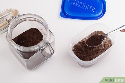 How to Make Coffee Soda