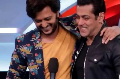 Riteish Deshmukh, Ahead Of Hosting Bigg Boss Marathi, Reacts To Comparisons With Salman Khan