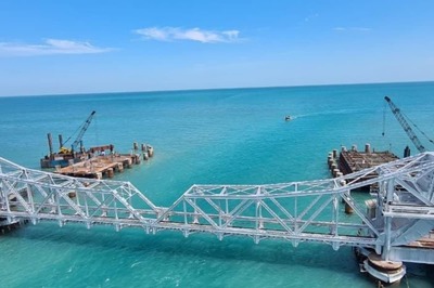 Wonders of Bridges: 5 Best Bridges in India