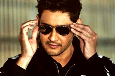 Mahesh Babu Gets Highest Remuneration For A Commercial In His Career, Know Details