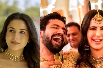 Shehnaaz Gill Jokes Katrina Kaif Has Become 'Punjab Ki Katrina' After Marrying Vicky Kaushal
