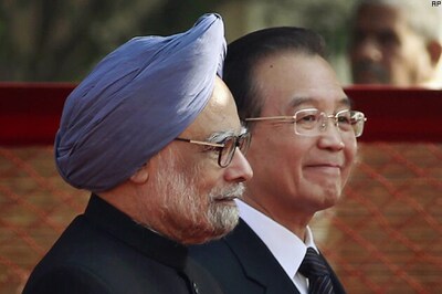 'New mechanism on Sino-India border affairs'