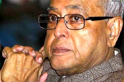 Need to narrow down revenue-expense gap: Pranab