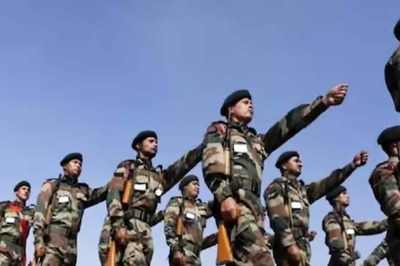 Indian Army Releases Notification For TES 52, Unmarried Male Candidates With PCM Background Eligible