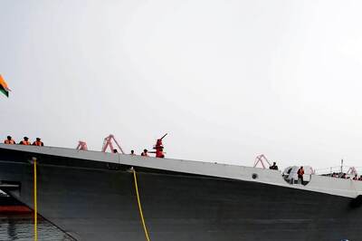 Indian Navy Deploys Warships in South China Sea as Part of 'Act East' Policy