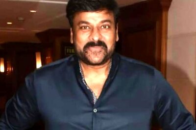 Chiranjeevi's Sensational Comment: ‘I Am Not Telugu Film Industry Head’