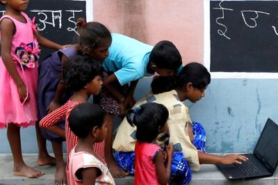 Tribal Ministry, Amazon Launch Computer Skills Training Programme for Teachers of Tribal Schools