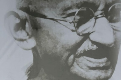 Did US Intelligence Try to Protect Mahatma Gandhi, Asks PIL in Supreme Court