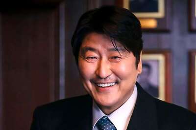 Uncle Samsik Teaser Out: Song Kang Ho And Byun Yo-han Team Up To 'Change The World'