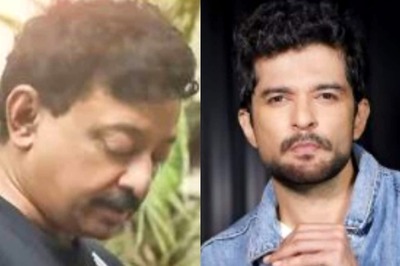 Ram Gopal Varma Reveals Inspiration Behind Rangeela; Raqesh Bapat Opens Up to Shamita Shetty About His Divorce