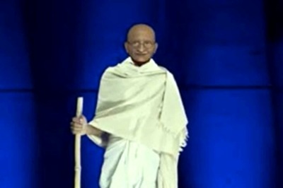 5 Books On Mahatma Gandhi Everyone Should Read