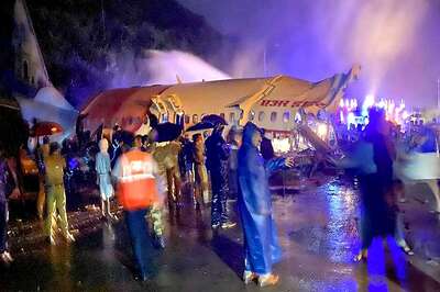 Tabletop Runways, Heavy Rains: Eerie Similarities Between Kerala Crash and 2010 Mangalore Accident