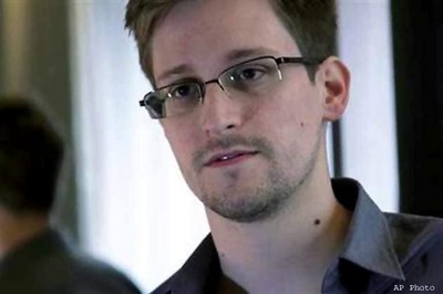 'I Wrote a Book': US Whistleblower Edward Snowden's Memoir Coming Out Next Month