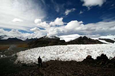 Controversial China-Pak Corridor Part of Beijing's Five-year Expedition to Tibet