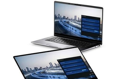 Dell Launches Business-Focused Latitude 9510 Notebook With Built-in AI; Price Starts At Rs 1,49,000