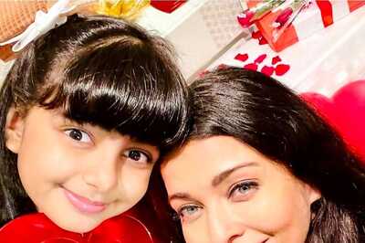 Aishwarya Rai Reacts to Fake News On Aaradhya’s Health Case, Calls False Writing 'Unnecessary'