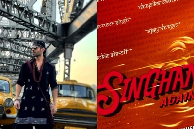 Bhool Bhulaiyaa 3 Will Not Avert Singham Again Clash; Anees Bazmee Re-Confirms Release Date