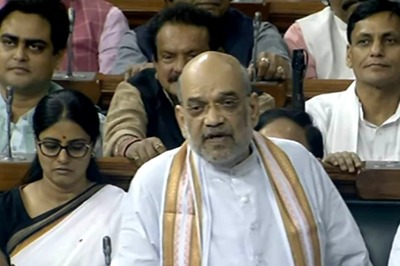 News18 Evening Digest: Amit Shah Hits Back At Opposition in No-trust Debate in LS & Other Top Stories