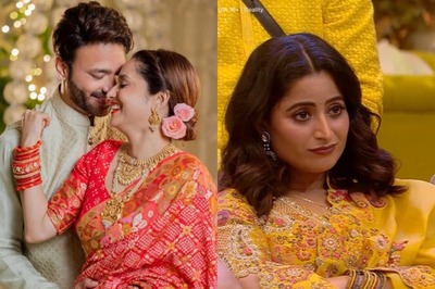 Bigg Boss 17: Aishwarya Sharma Opens Up About Vicky-Ankita's Slap Controversy, Says ‘Even I Was…’