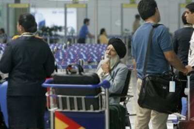 MPs reward their own; grant free air travel to kin