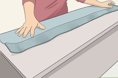 How to Hang Pinch Pleat Curtains