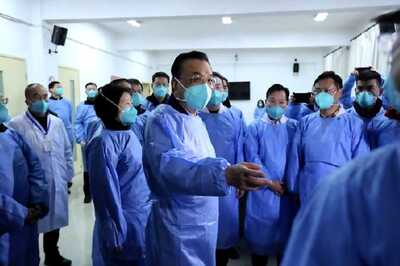 Coronavirus Affects Tech Supply Chains as Korea Feels the Heat