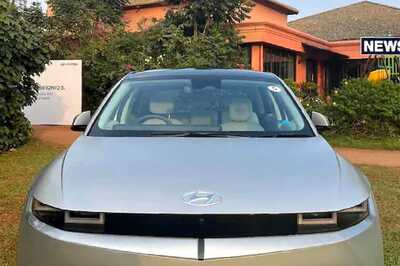 Hyundai Ioniq 5 Recalled in India Due to ICCU Issue, Check If Your Car Affected