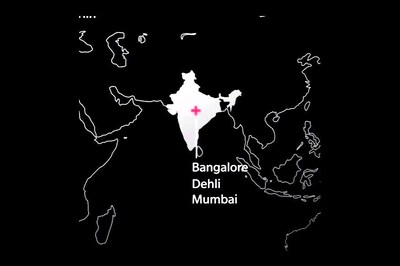 OnePlus Shows 'Wrong' Indian Map, Misspells ‘Delhi’ During OnePlus 5 Global Launch