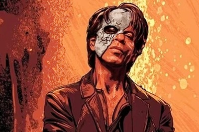 At Jawan’s Special Screening For Indian Army, Atlee Was All Praise For Shah Rukh Khan