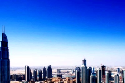 'Dubai Is A City, Not A Country:' Indian Man Debunks Myths About Living In UAE