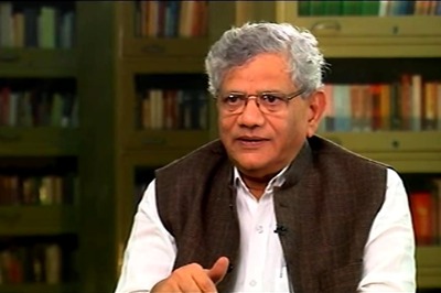 Economy Has Come to a Halt, Ruling Party Promoting Social Disharmony : CPI(M)