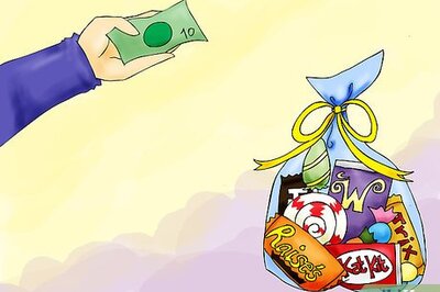 How to Sneak Candy Into Your Room