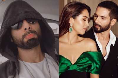 Shahid Kapoor Gives Surprise About His ‘Date’ On Valentine’s Day And It Is Not Mira Rajput; Find Out