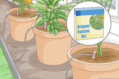 How to Install an Irrigation System