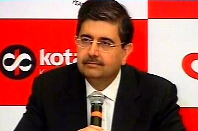 Budget must tighten fiscal policy: Uday Kotak