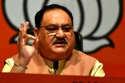 BJP Leaders from Punjab Meet Nadda After Party Workers Were Gheraoed by Farmers in Rajpura