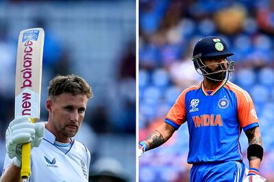 Michael Vaughan Reignites Joe Root vs Virat Kohli Debate as Comparison Sparks Outrage on Social Media