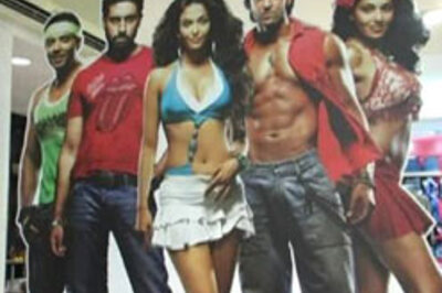 Hrithik was soul of Dhoom 2: Bips