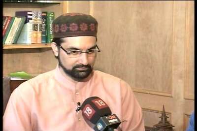 Top separatist leaders placed under house arrest in Kashmir