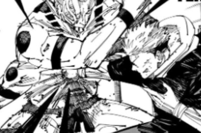 Jujutsu Kaisen Chapter 257: Yuji Itadori's Surprising Past With Sukuna Revealed